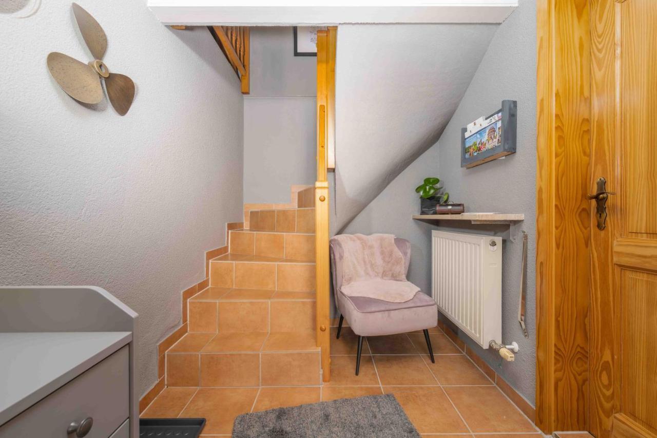 Select-Home 1 - Wellnesshaus Sandmuehle - Mit Privater Sauna Bruck in der Oberpfalz Exterior photo