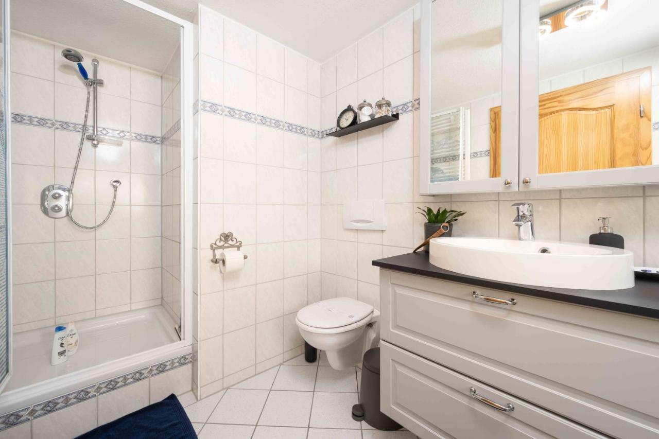 Select-Home 1 - Wellnesshaus Sandmuehle - Mit Privater Sauna Bruck in der Oberpfalz Exterior photo